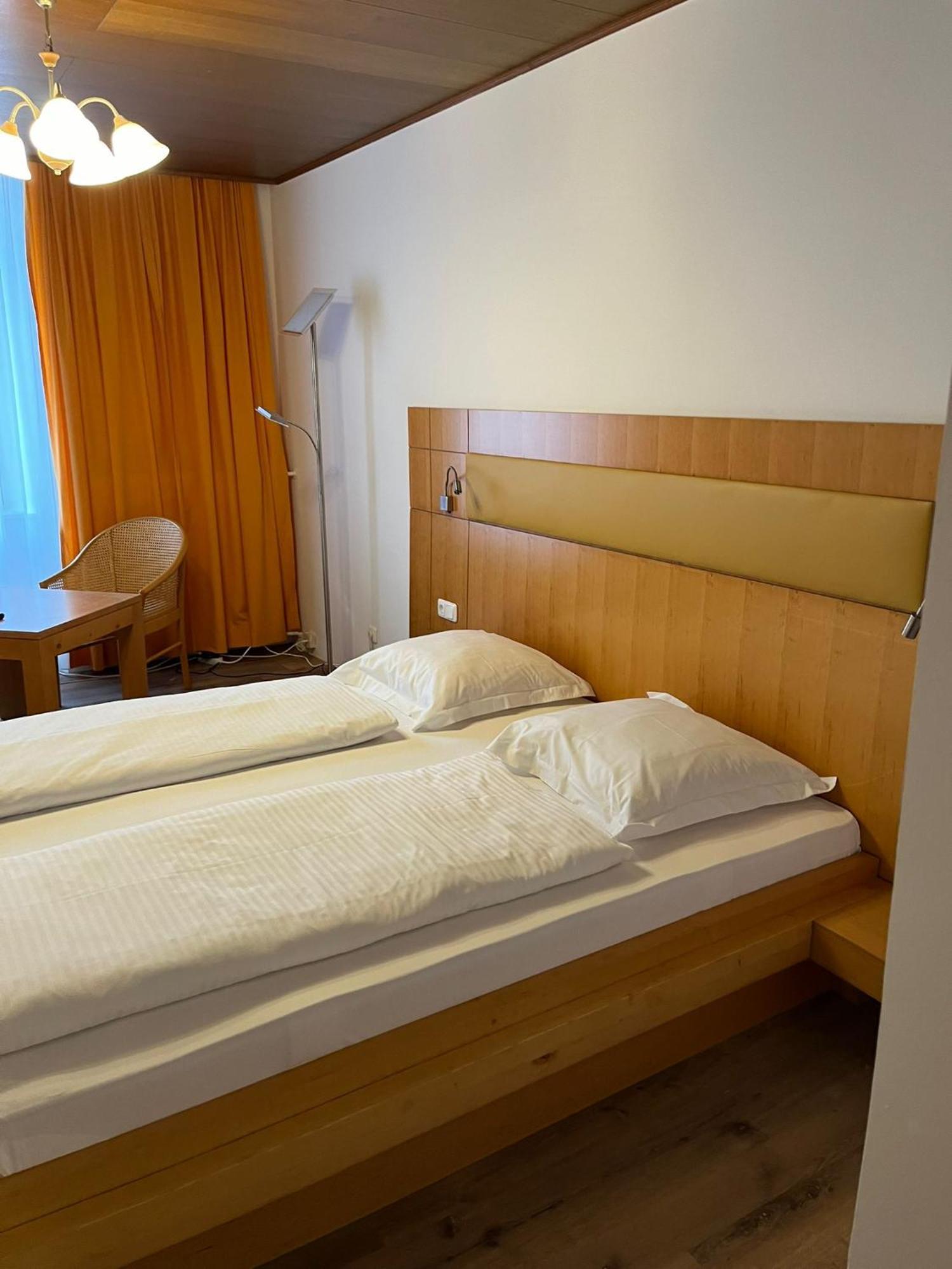 City Hotel Post 20 Braunau am Inn Exterior foto